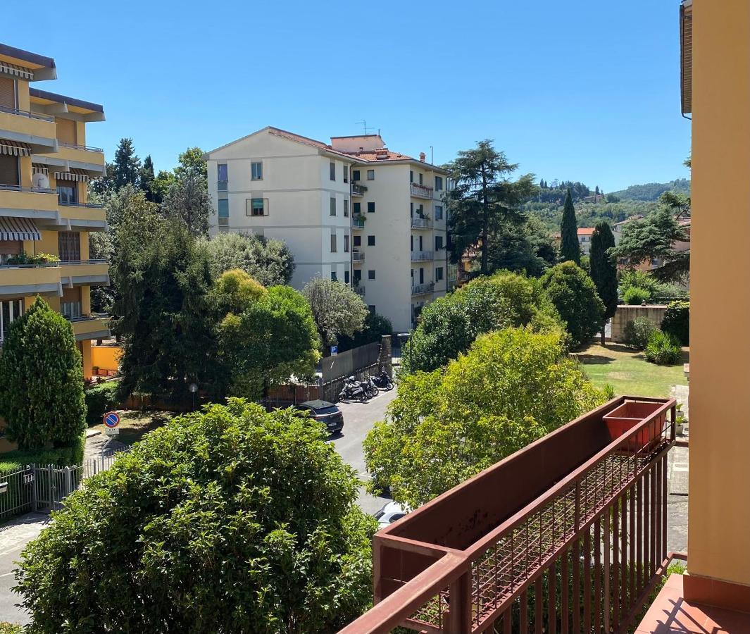 - Quiet & Comfortable * Florencia
