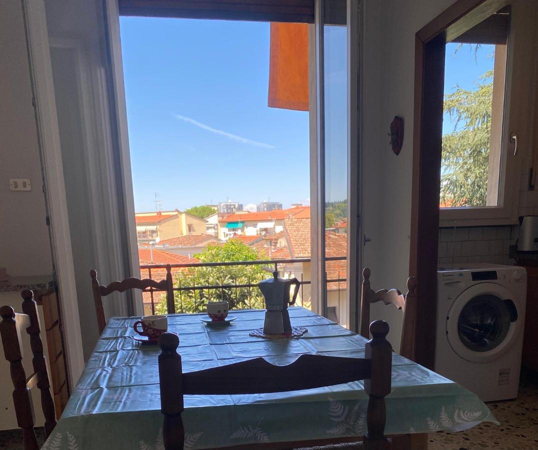 - Quiet & Comfortable Florencia